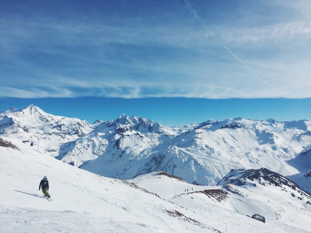 Ski Solutions
