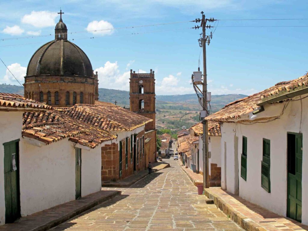 Colombia