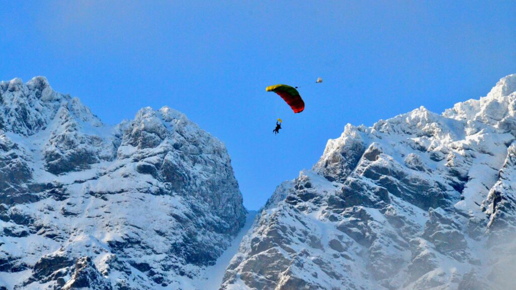 Ski Solutions