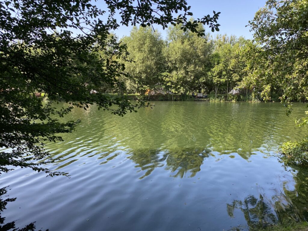 Marston Park