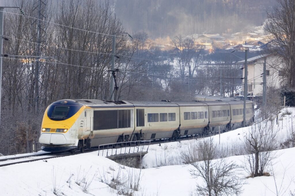 Travelski