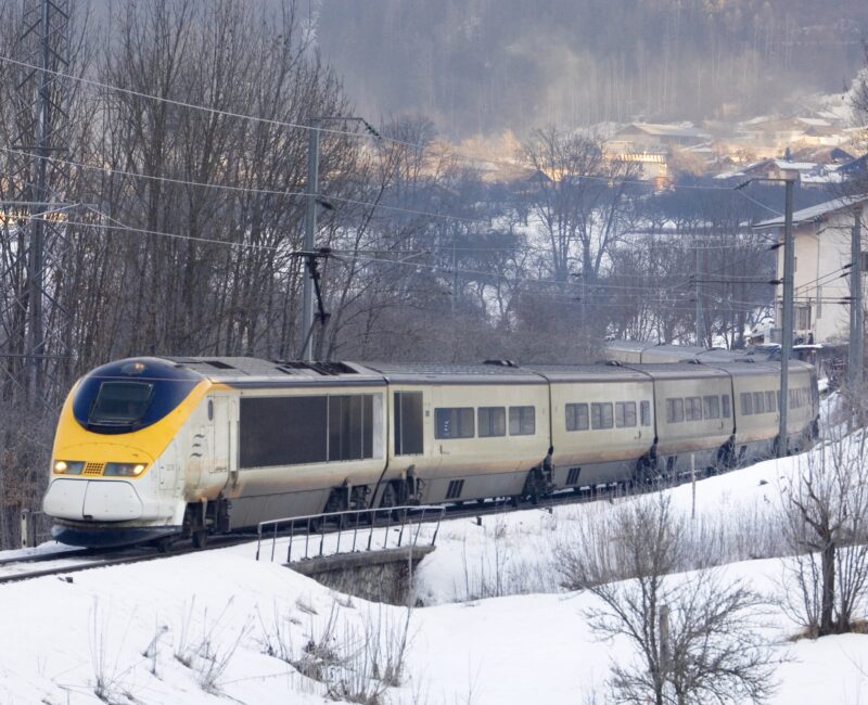 Travelski