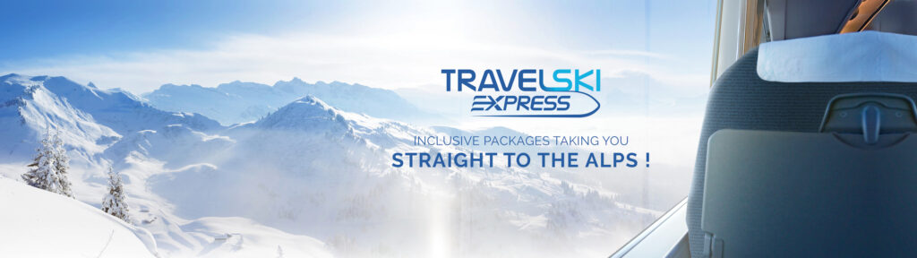 Travelski