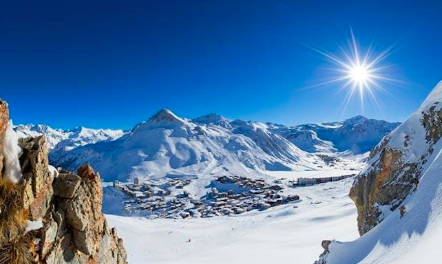 Travelski