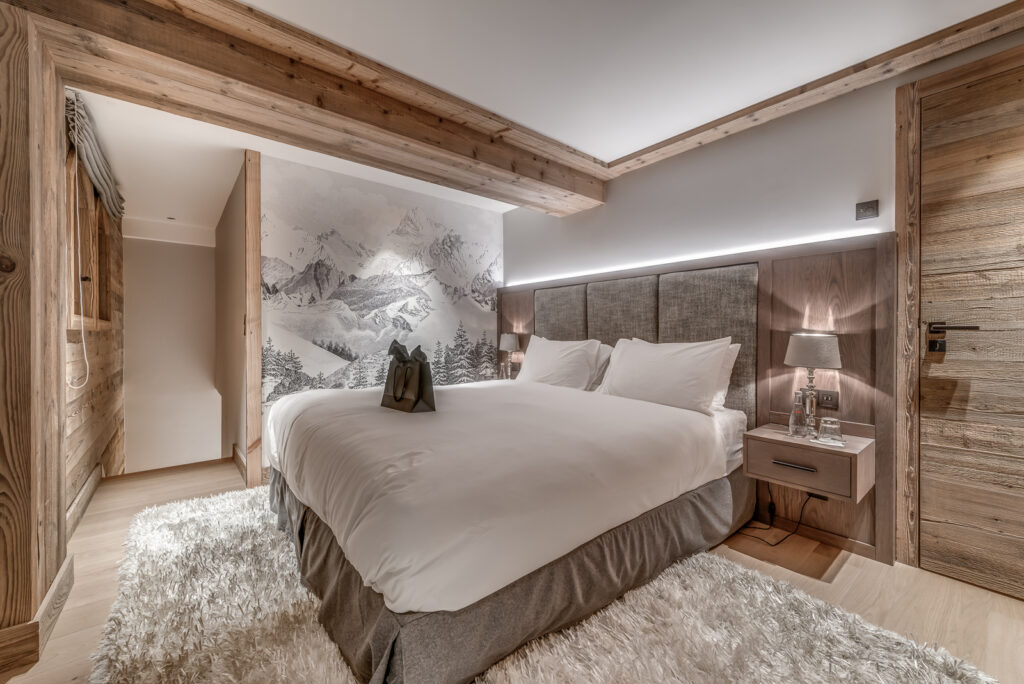 Luxury Chalet
