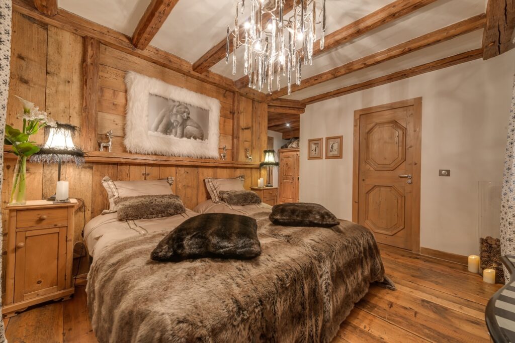 Luxury Chalet