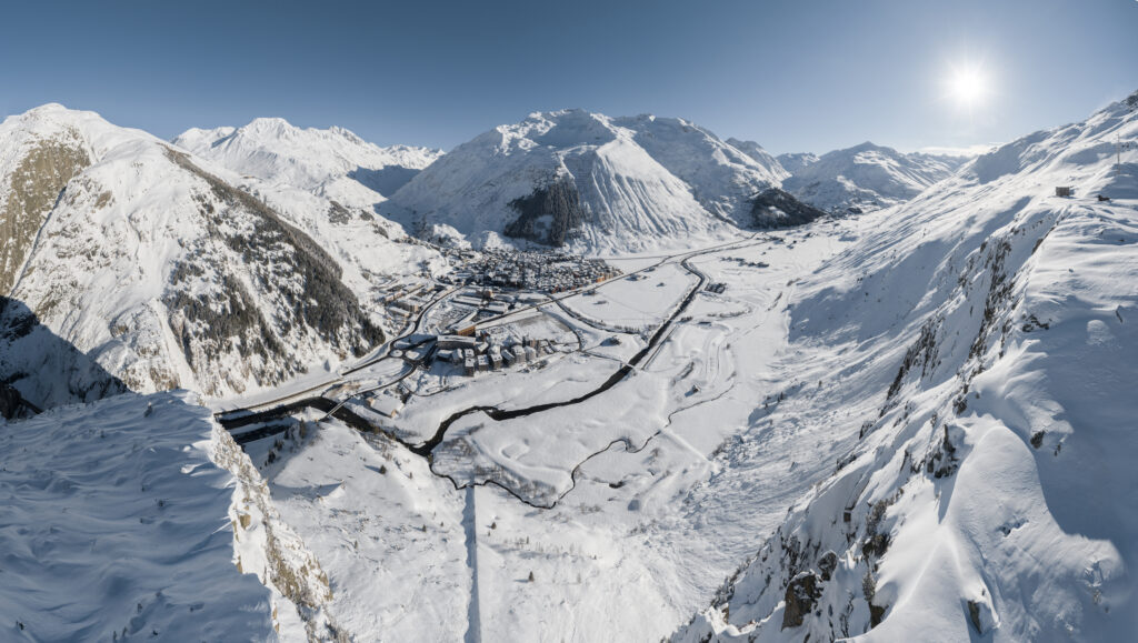 Andermatt