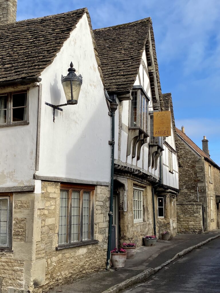 Lacock