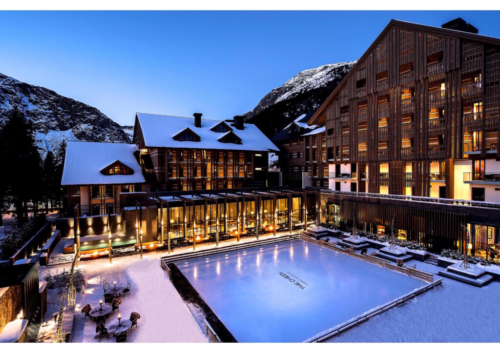 Andermatt