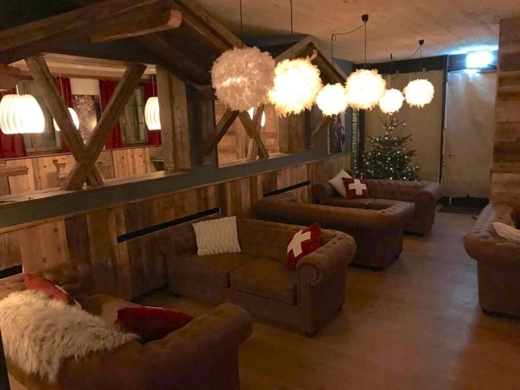 Andermatt