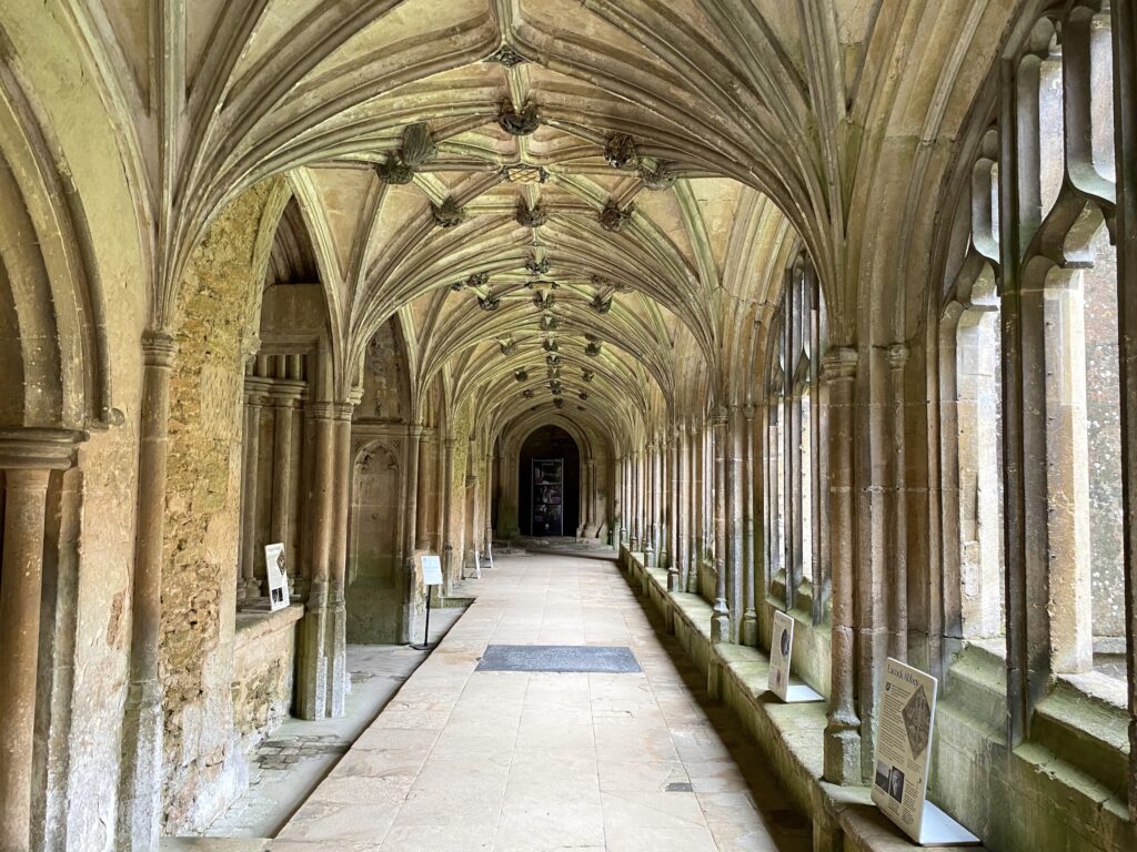 Lacock