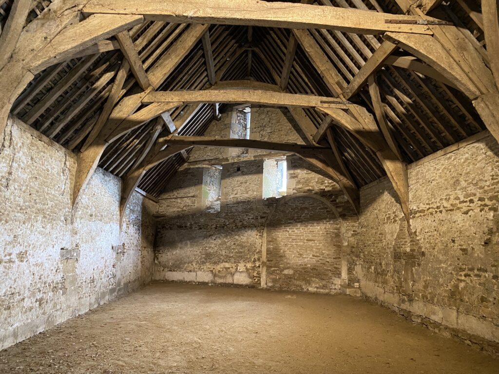 Lacock