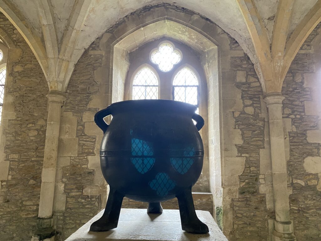 Lacock