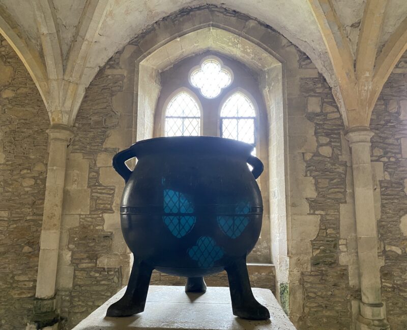 Lacock