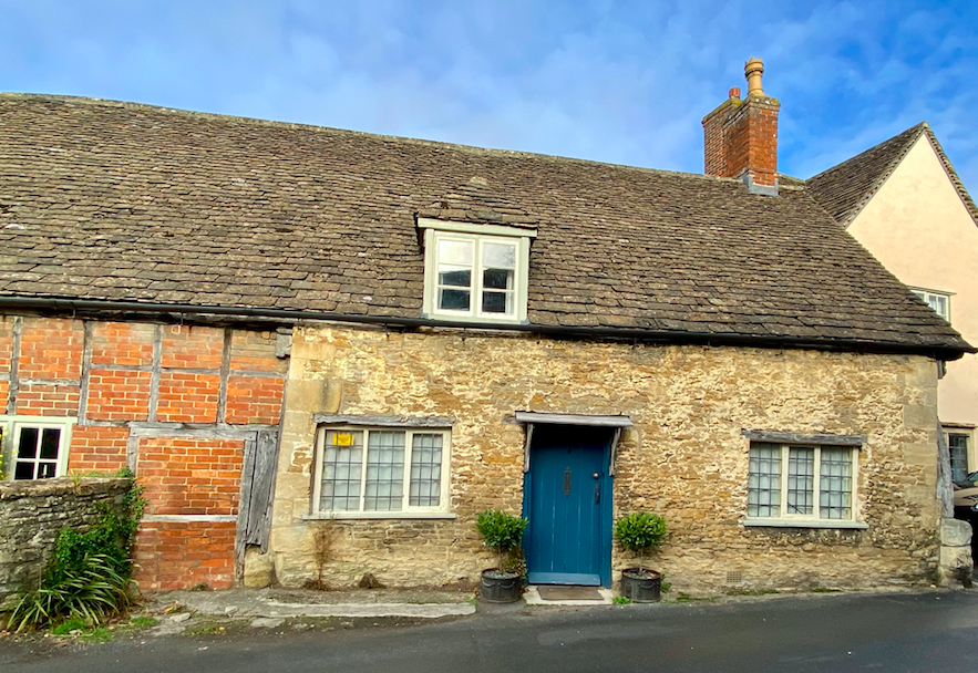 Lacock