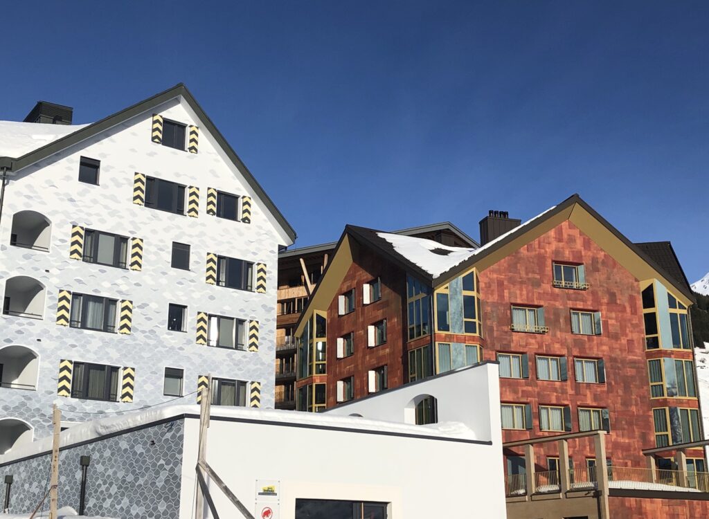 Andermatt