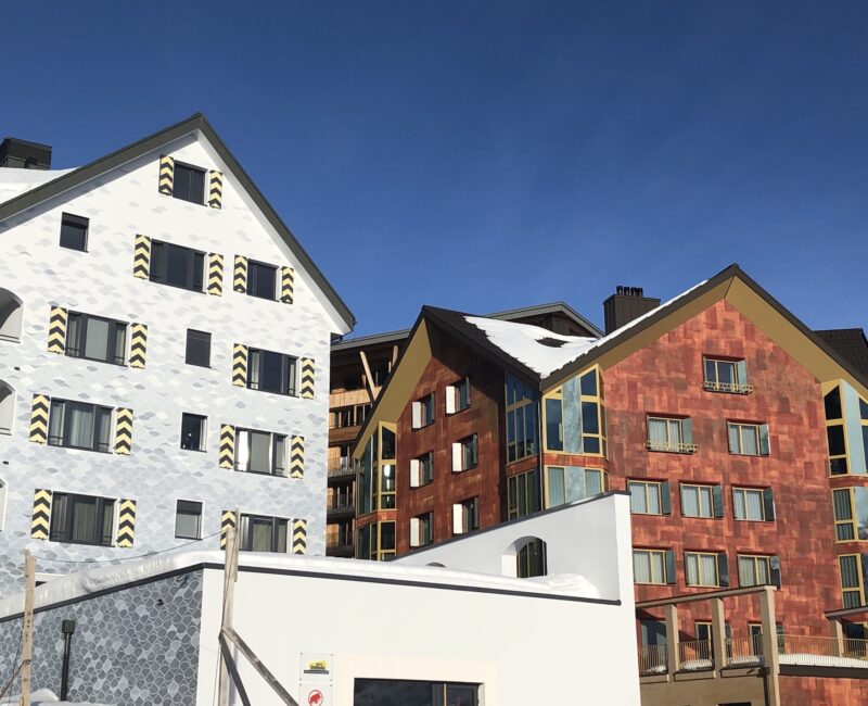 Andermatt