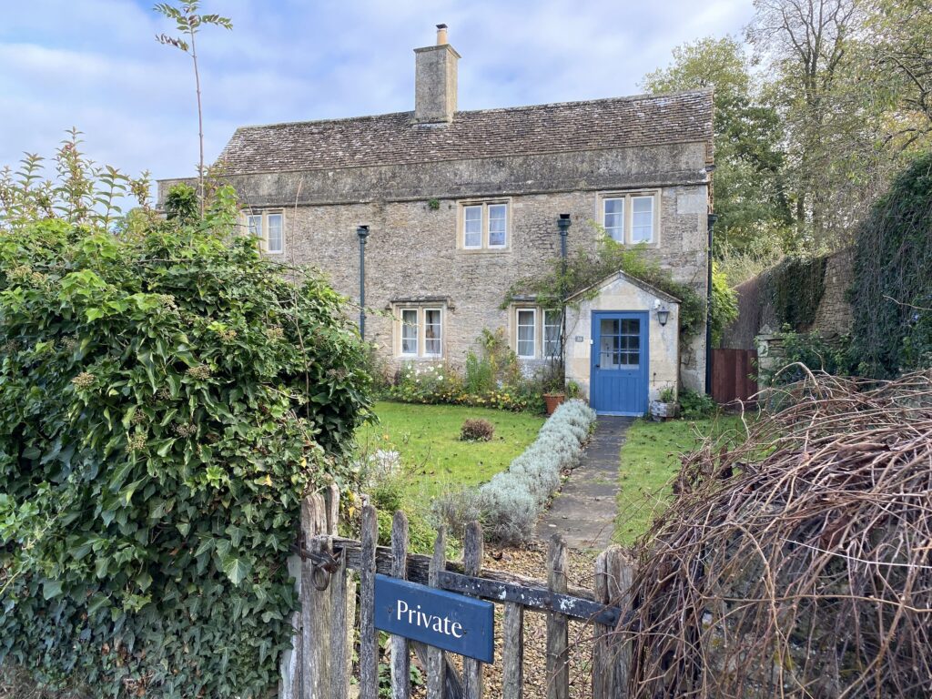 Lacock