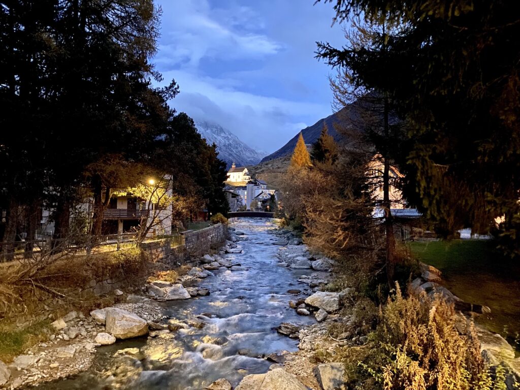 Andermatt