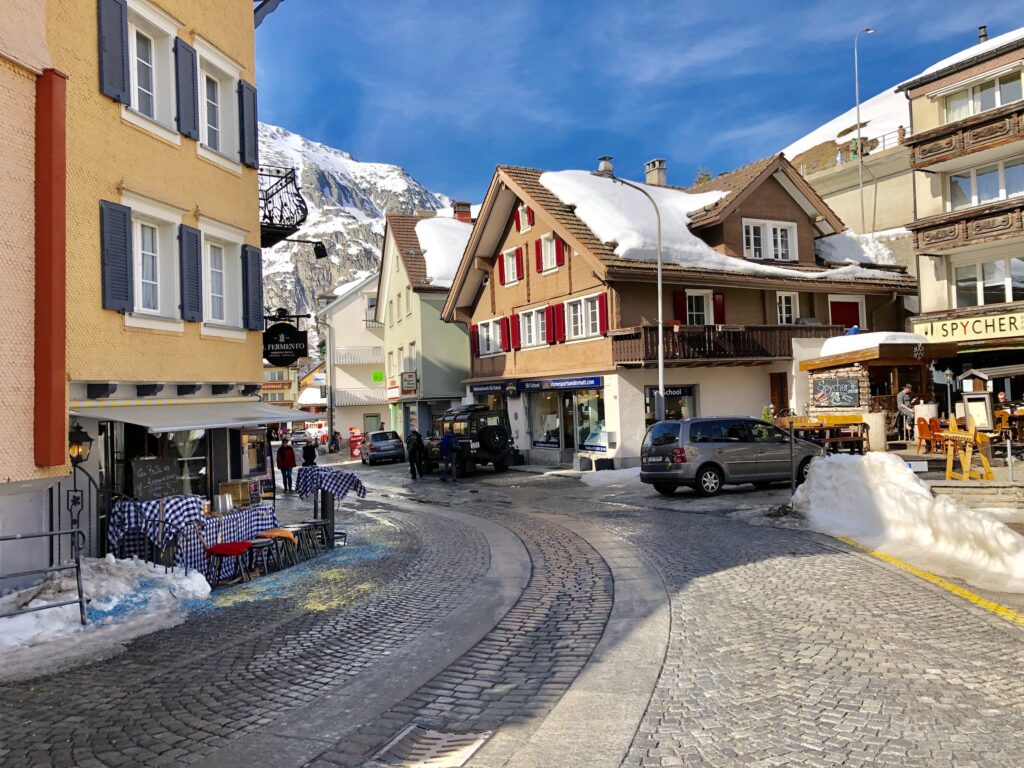 Andermatt