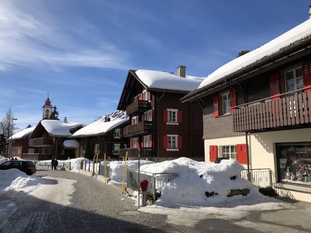 Andermatt