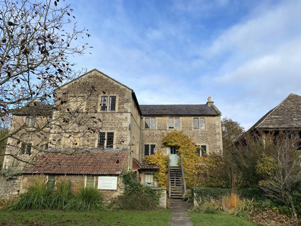 Lacock