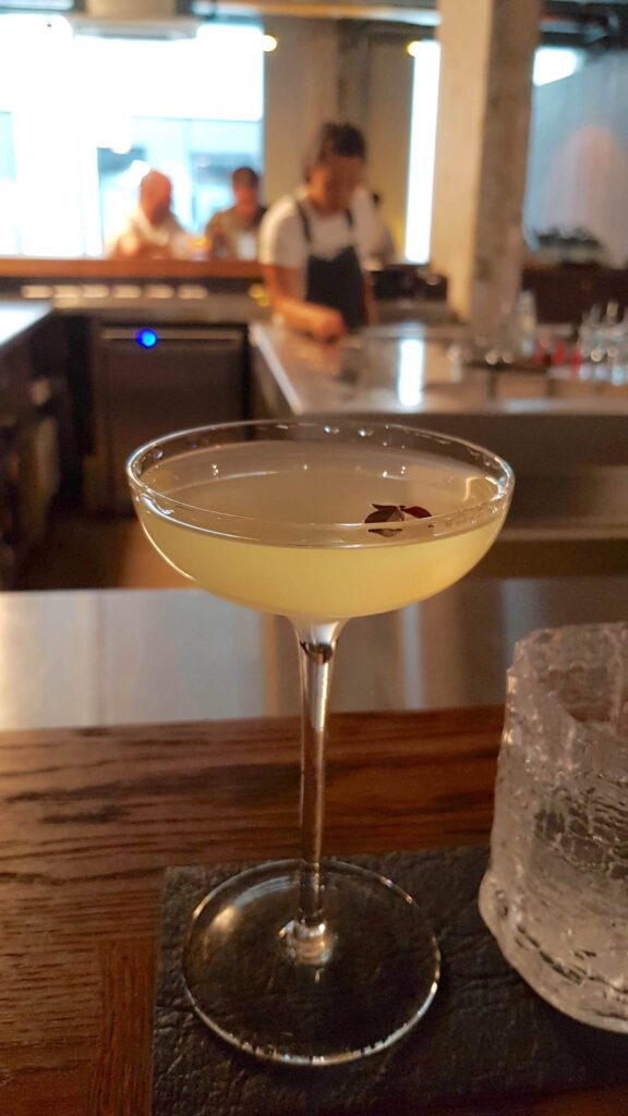 Christmas Cocktails