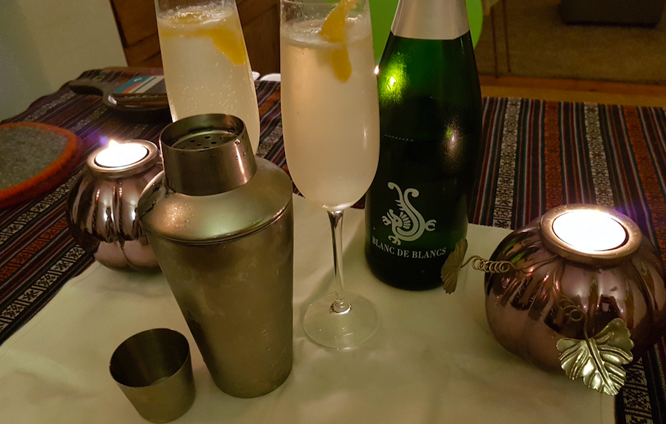 Christmas Cocktails