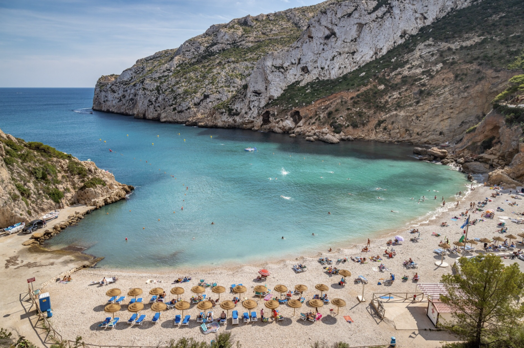 Jobs In Exotic Places