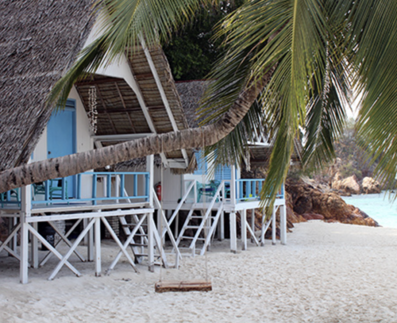 Jobs In Exotic Places