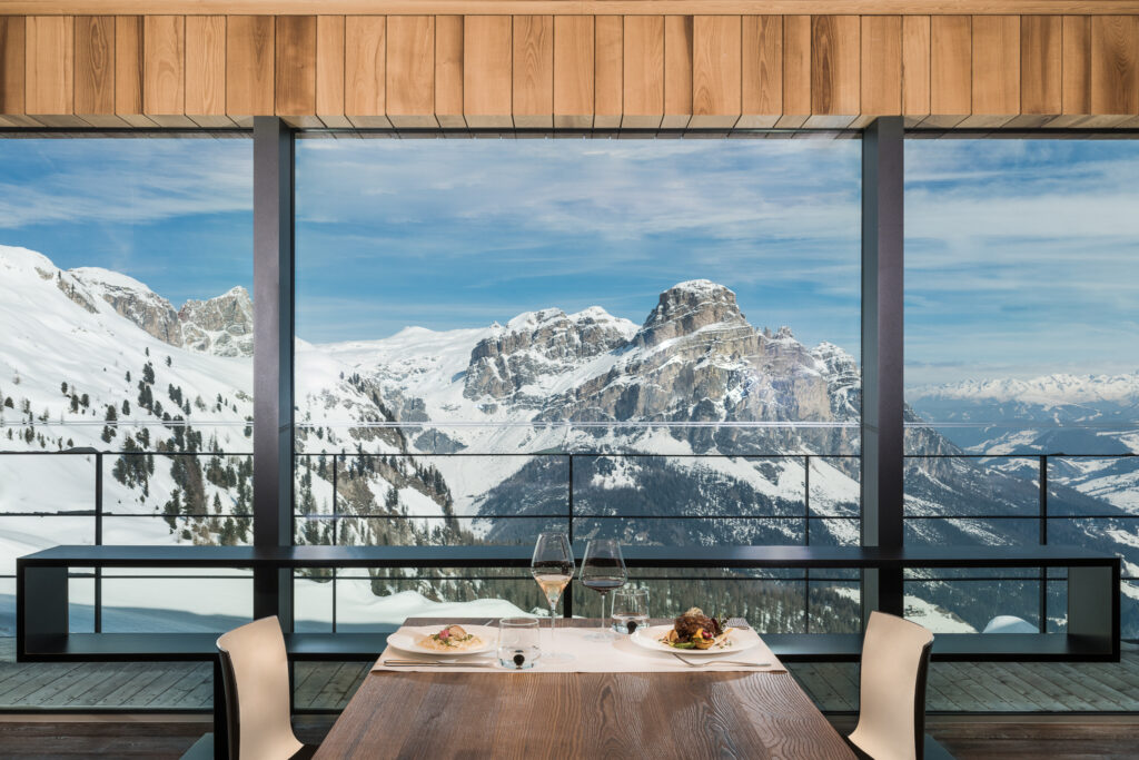 Corvara