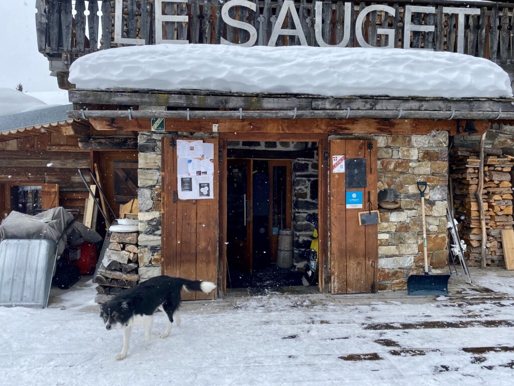 La Plagne