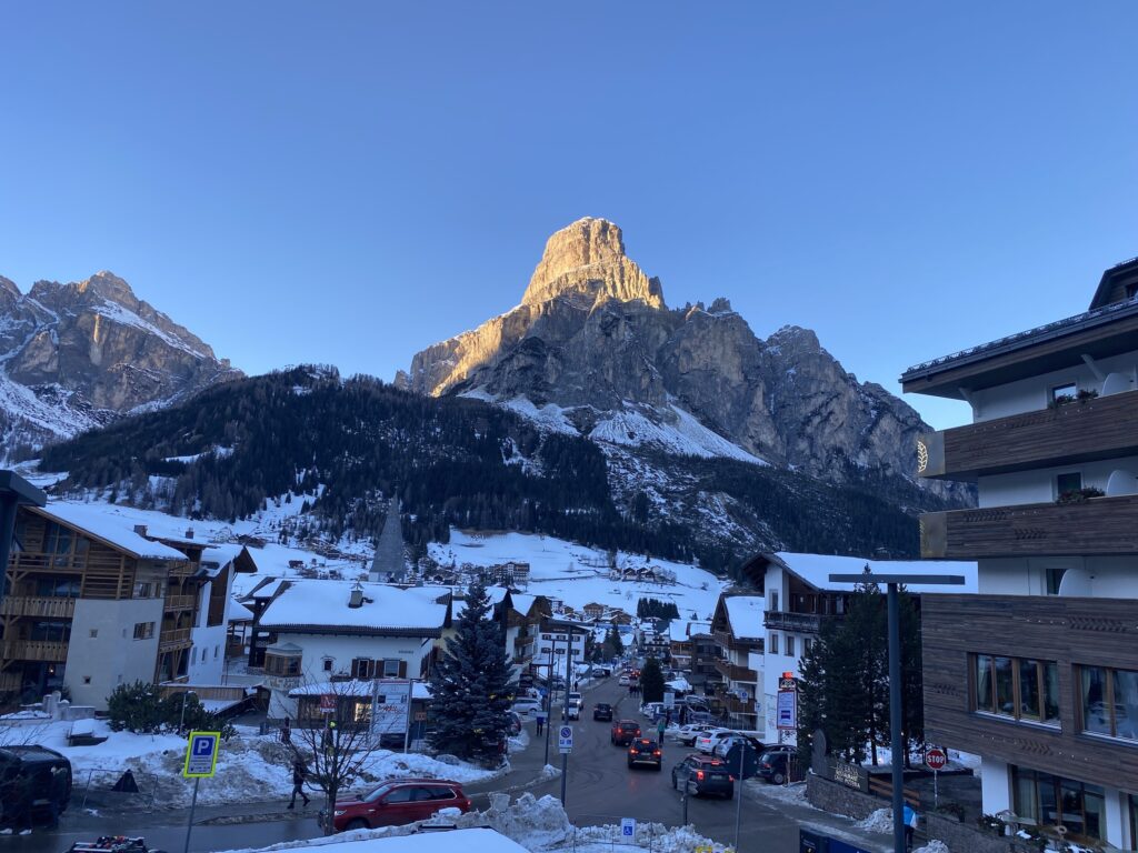 Corvara