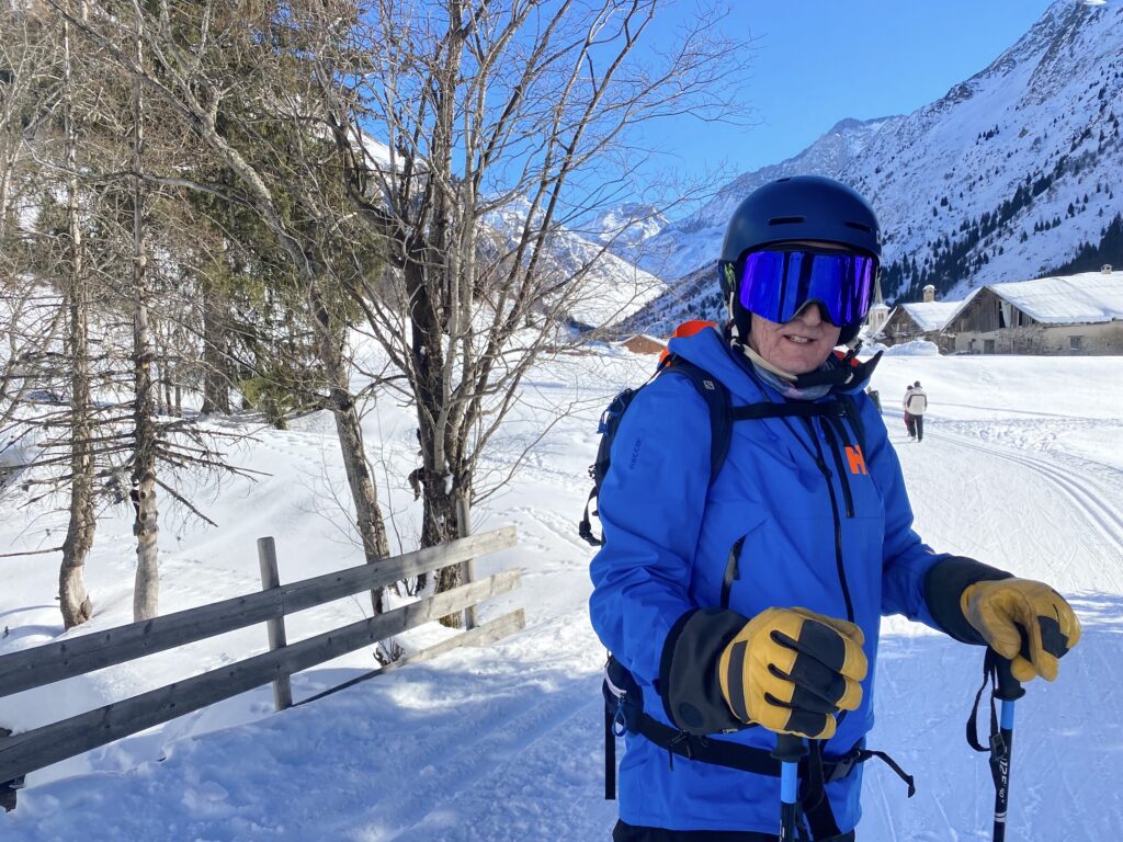 La Plagne