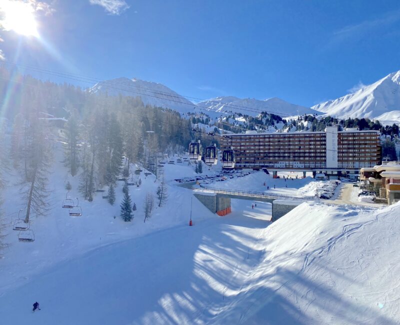 La Plagne