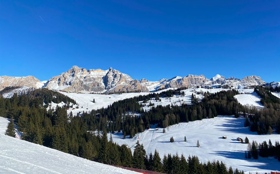 Corvara