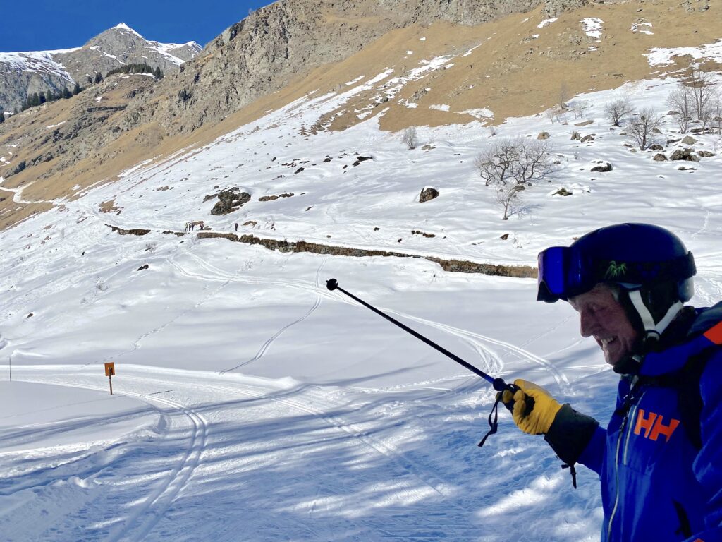 La Plagne