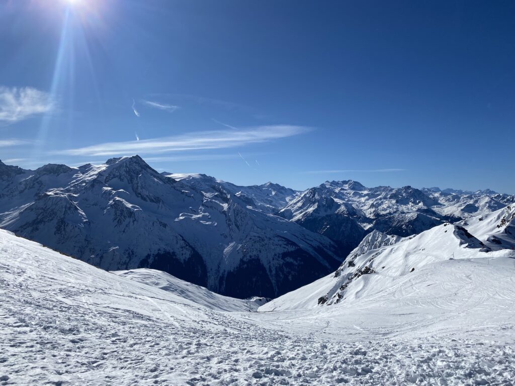 La Plagne
