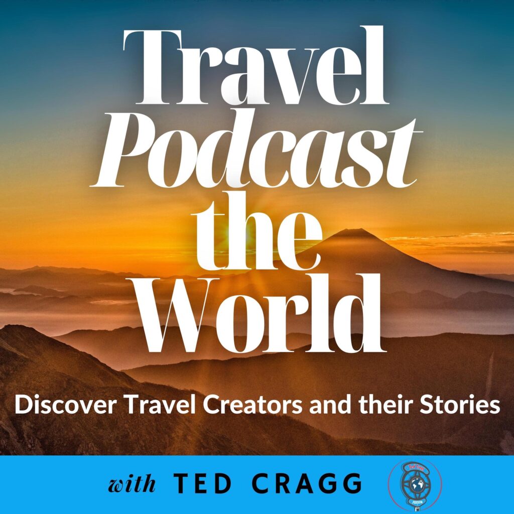 Ted Cragg