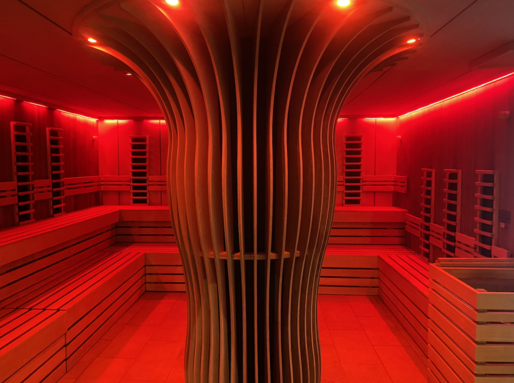 Bath Thermae Spa