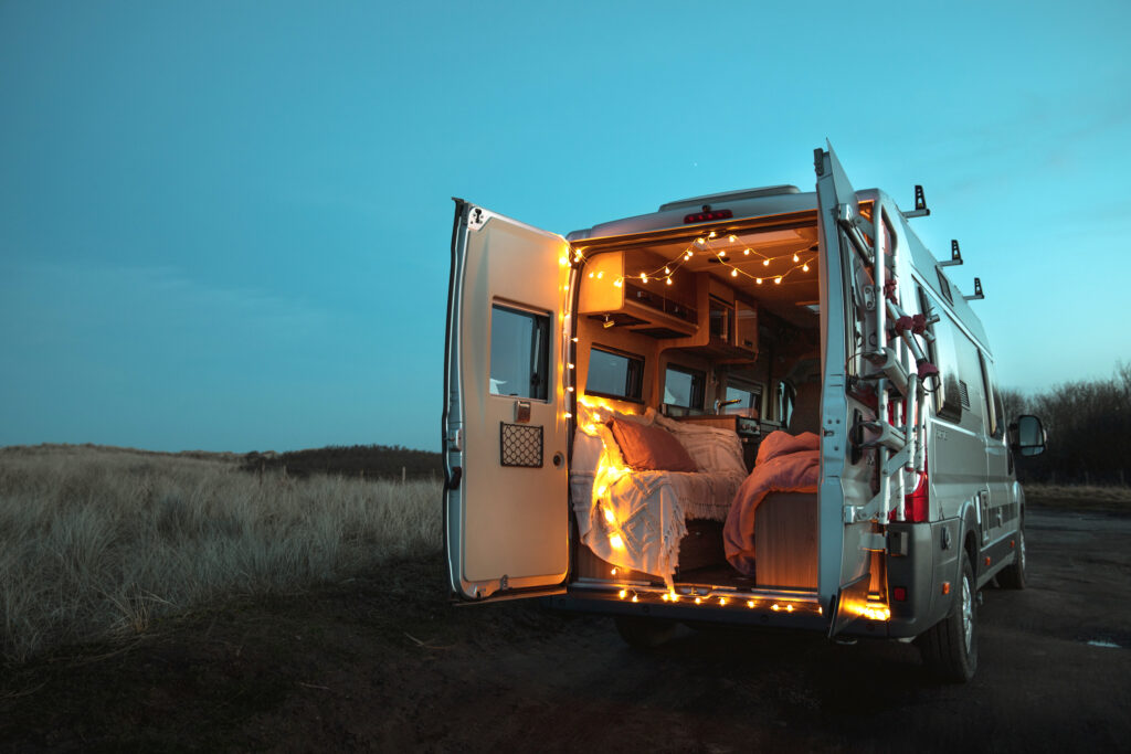 Van Life