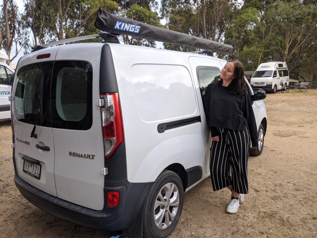 Van Life