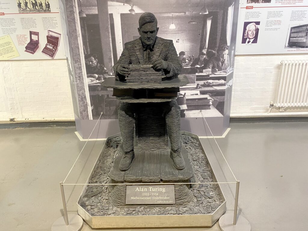 Bletchley Park