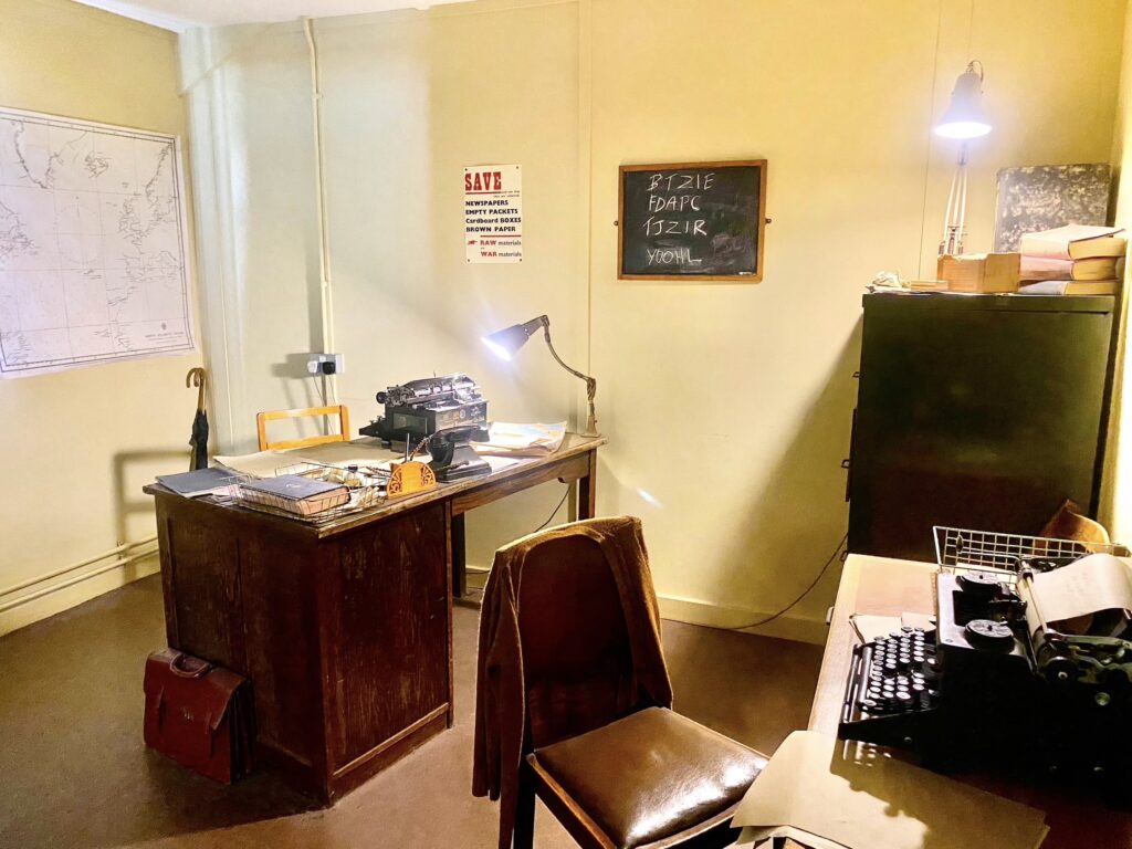 Bletchley Park