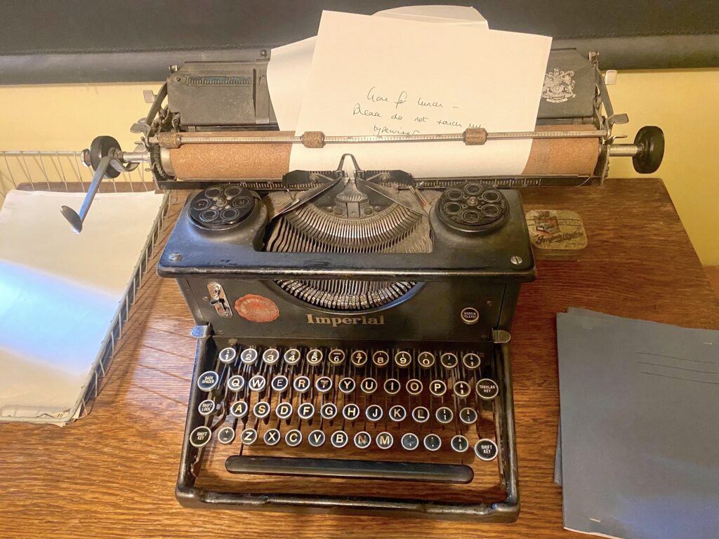 Bletchley Park