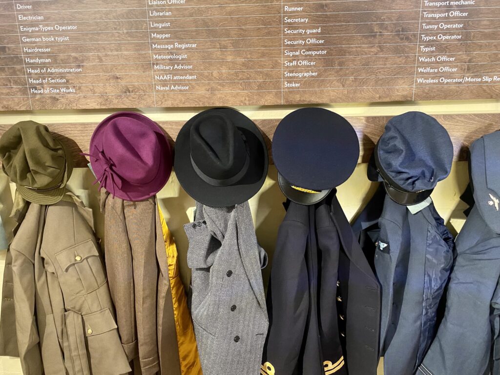 Bletchley Park