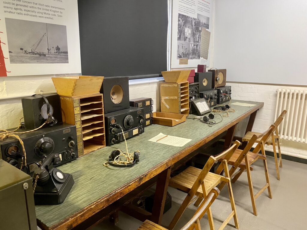Bletchley Park