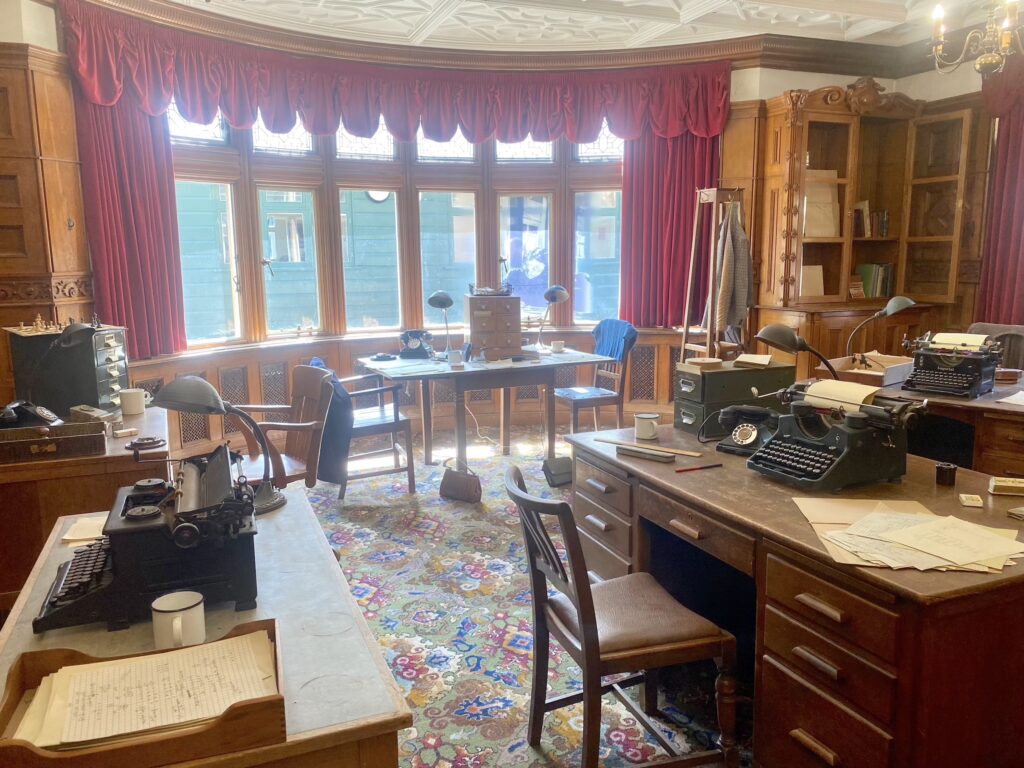 Bletchley Park