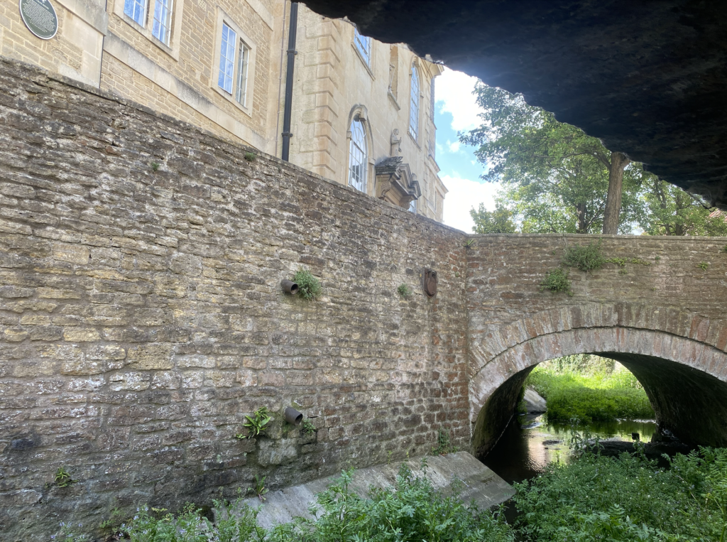 Frome