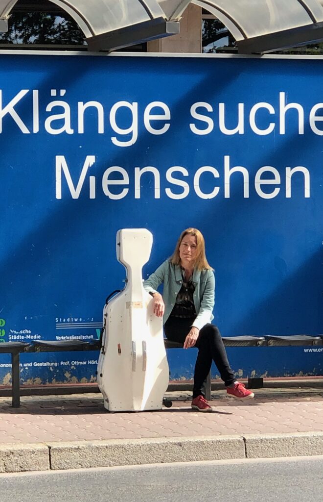 Cello